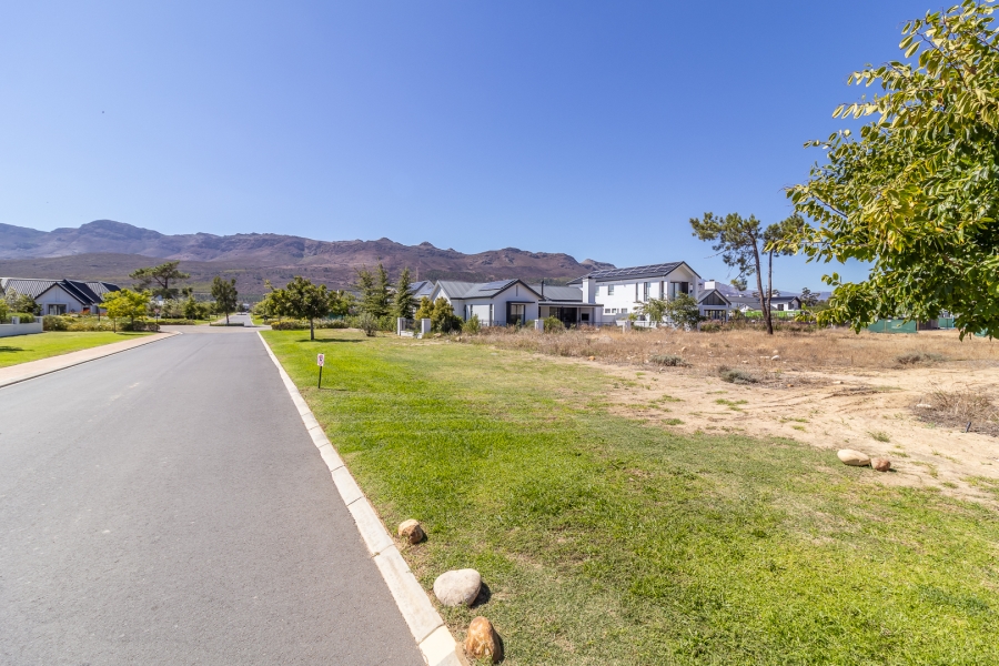 0 Bedroom Property for Sale in Pearl Valley at Val de Vie Western Cape